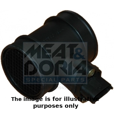Mass Air Flow Sensor